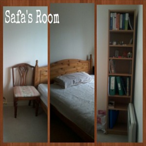 Safa's Room Abz