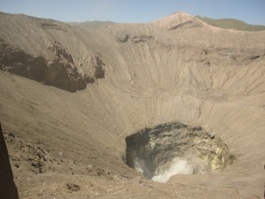 Kawah Bromo