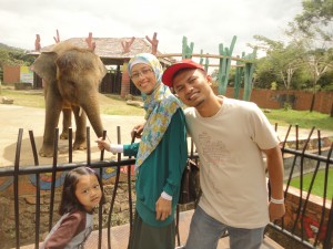 Batu Secret Zoo