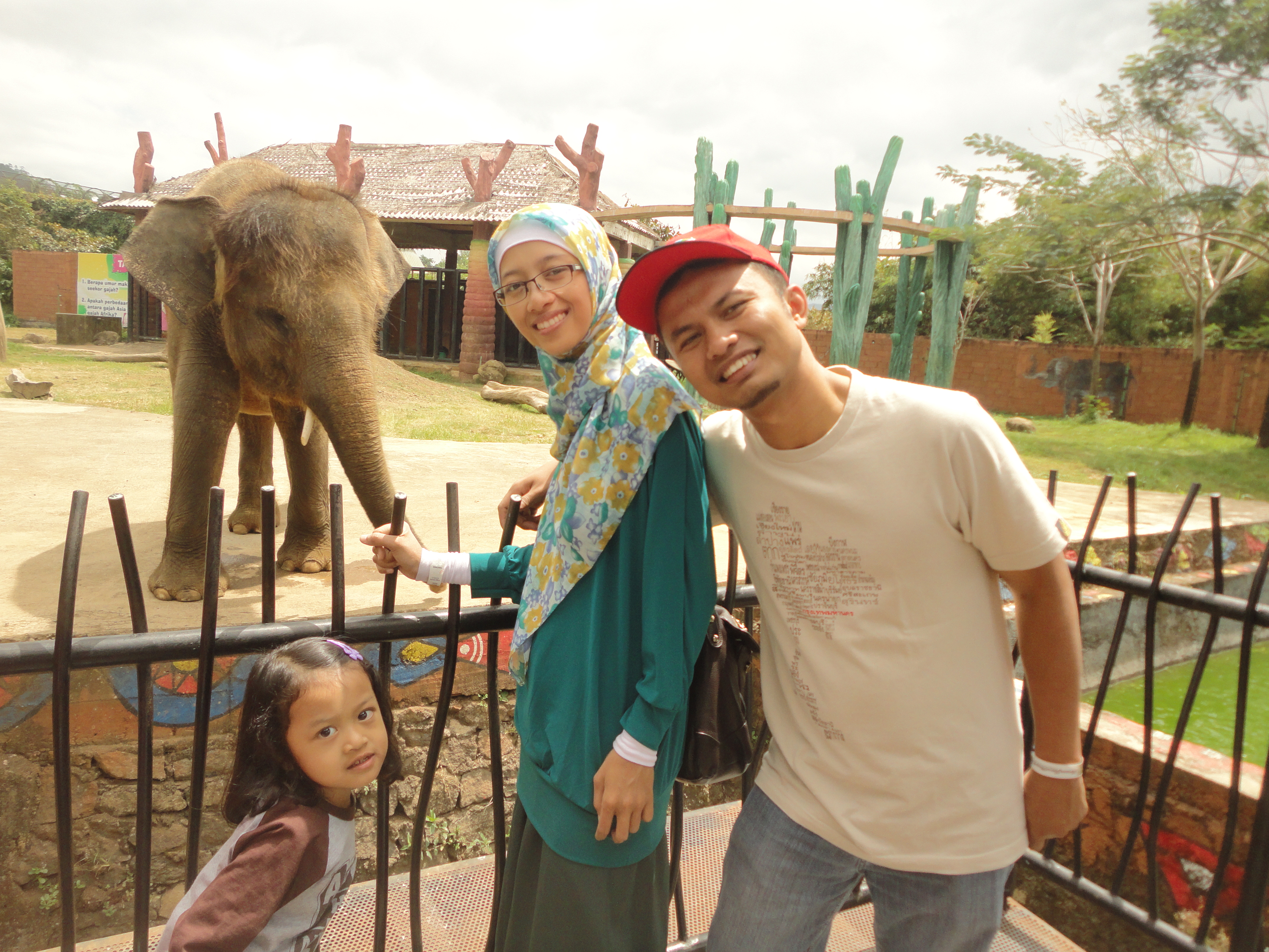 Batu Secret Zoo