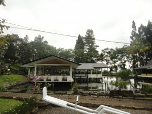 Restoran Apung