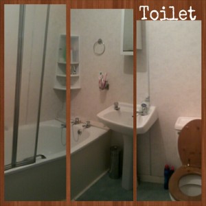 Toilet Abz