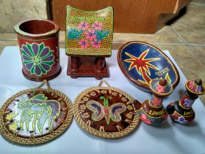 Kerajinan Keramik Lombok