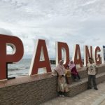 Padang bay